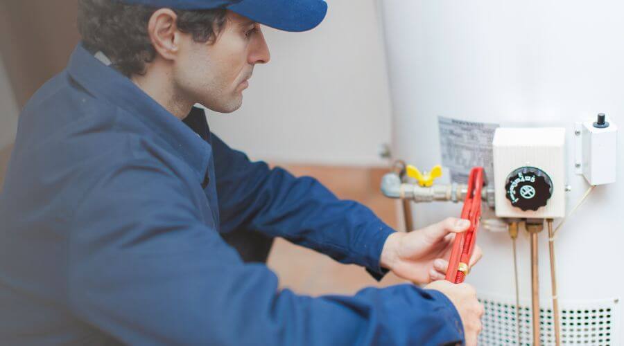 Professional Leak Detection in Ledyard, CT